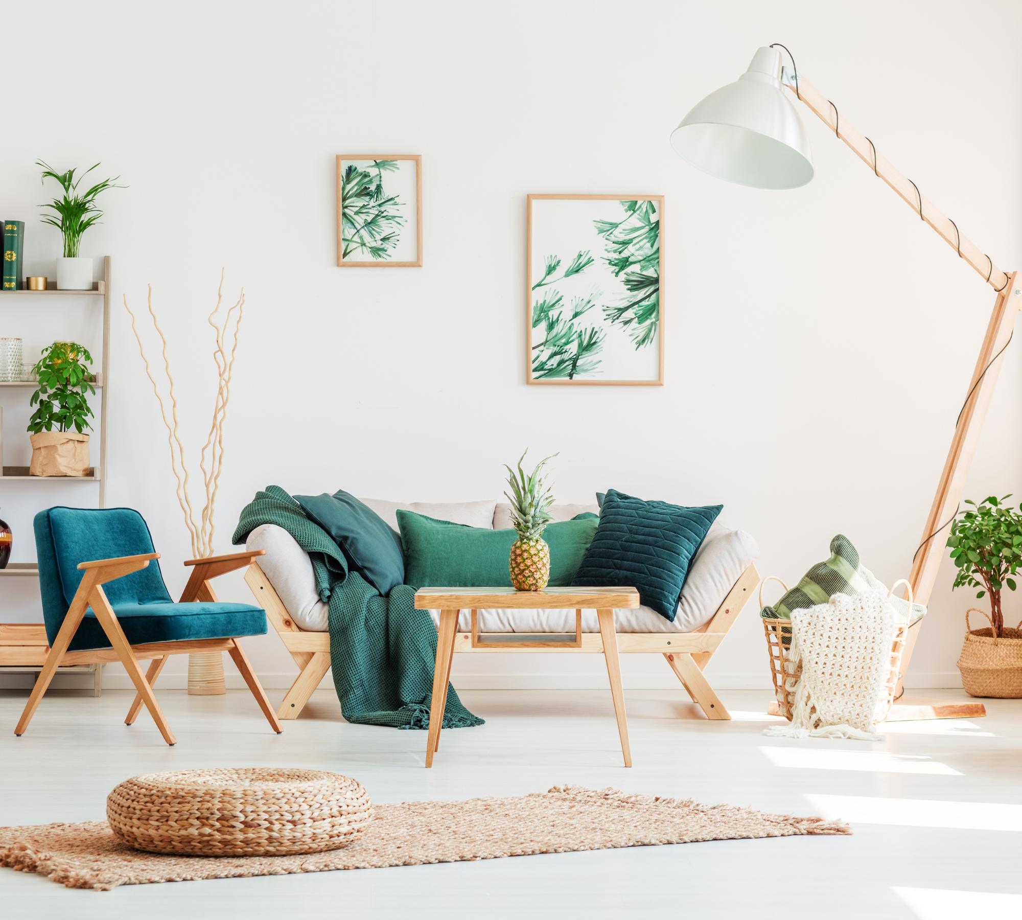 Sabine Echaubard - décoratrice d'intérieur à Voiron (38) en Rhône-Alpes : conseil & visite, conception décorative et home organizing
