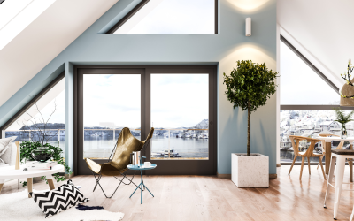 Découvrez les Styles de Décoration d’Intérieur pour Transformer Votre Espace