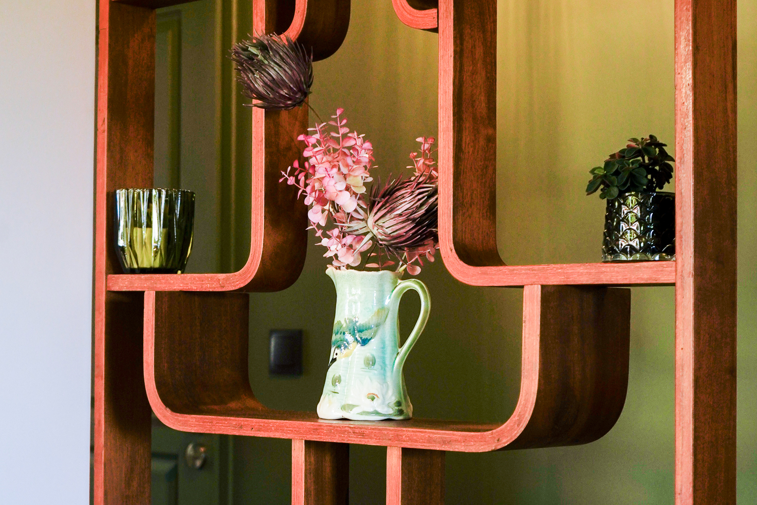 Sabine Echaubard - décoratrice d'intérieur à Voiron (38) en Rhône-Alpes : conseil & visite, conception décorative et home organizing