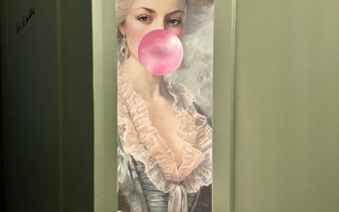Les toilettes